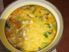 -肆月河豚·新淮扬(金融街店)