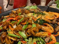 -一烙锅(友谊店)