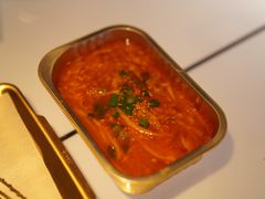 -碎怂烤肉(钟楼柳巷店)