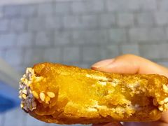 南瓜饼-广根糕点(中山西路店)