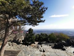 -香山公园