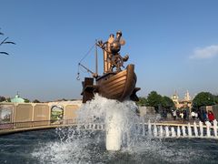 -上海迪士尼度假区