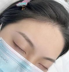 -BBK韩眉馆-正版半永久纹眉美瞳