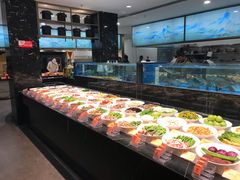 -梁家大院•农家菜(昆山会展中心店)