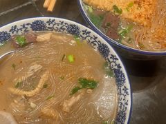-小潘记鸭血粉丝汤