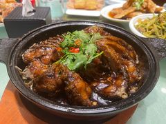 -谢虢彬名厨私房菜