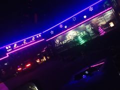 -枫花园汽车电影院(朝阳公园店)