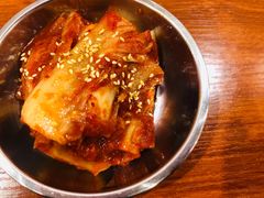 -大阪烧肉BAKA一代(十亩地店)