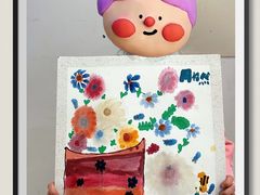 -尼莫儿童美术(三阳路融科天城校区)