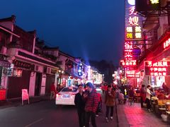 -屯溪老街