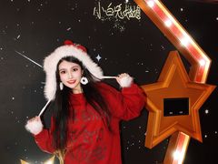 -上海杜莎夫人蜡像馆