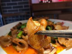 -百年神厨·地道川菜(清江西路店)