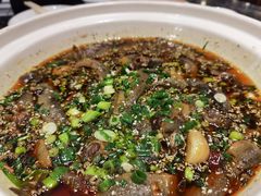 -情妹耙泥鳅·江湖川菜(科华店)