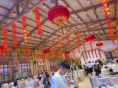 -年辉渔村·非遗传承餐厅(新丰江店)
