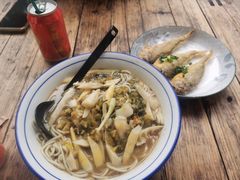 -小河无名面馆