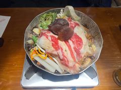 -鳗鱼家·深夜食堂(军博店)