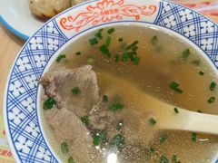 -小杨生煎(黄河路店)