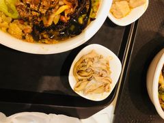 -水平有限广西米粉·广西风味集(五道口店)