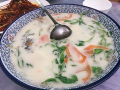 鱼头汤-稻香村鱼庄