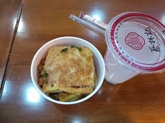 -蔡林记(昙华林泛悦汇店)