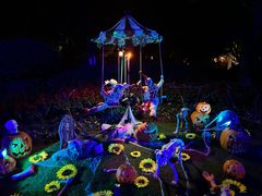 -七彩云南欢乐世界