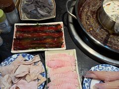 -飘香火锅(玉林西路店)