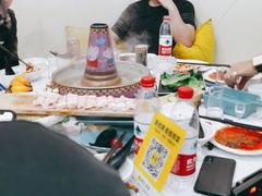-草原阿玛冰煮羊(恒峰步行街店)