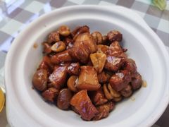 -北京水岸山吧度假村(雁栖镇店)