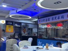 -东江海鲜大排档·潮汕菜·砂锅粥