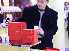 -开元商城(钟楼店)