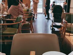 大堂-湘拾(壹方北馆店)