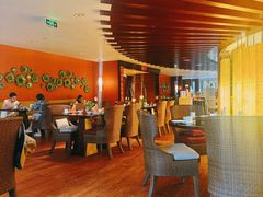 -采悦轩中餐厅·粤菜·海南菜(神州半岛喜来登度假酒店)