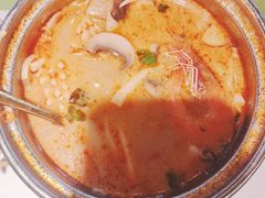 -MeetThai觅泰 ·泰式大排档(未来之光店)