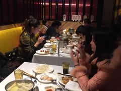 -星伦多自助料理(华润万象城店)