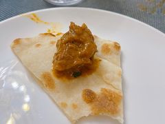 -尼泊尔雪莲餐厅(北京东路店)
