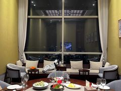 包厢-宝燕壹号景观餐厅(龙盛国际商业广场店)