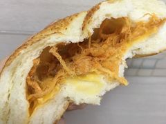 芝士猪肉角-原麦世家(府琛大厦店)