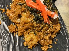 -黑牛无双·徐州烤肉(解放北路店)