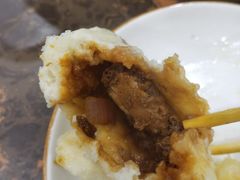 风味排骨包子-张包铺(道外店)