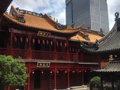 -钦赐仰殿道观
