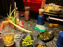 -音乐在线主题氧吧KTV(佳宁娜广场店)