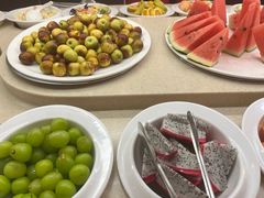 -好伦哥比萨自助(永定路店)