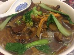 十八家面馆(车站大道店)-十八家面馆(均瑶店)