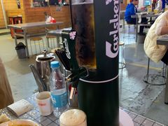 -郑喜旺烧烤(新密总店)