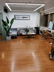 -D.z Salon 无痕接发潮店