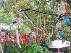 -天目湖涵田度假村