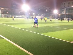 -体汇+名都体育公园足球场