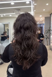 -WM Hair Salon
