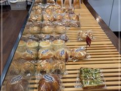 -富贵面包公司(运河店)