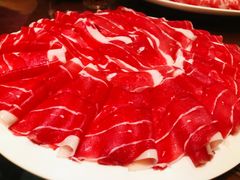 -竹叶涮肉坊(总店)